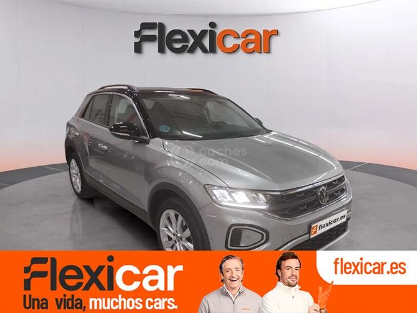 Foto del VOLKSWAGEN T-Roc 2.0TDI Advance 85kW