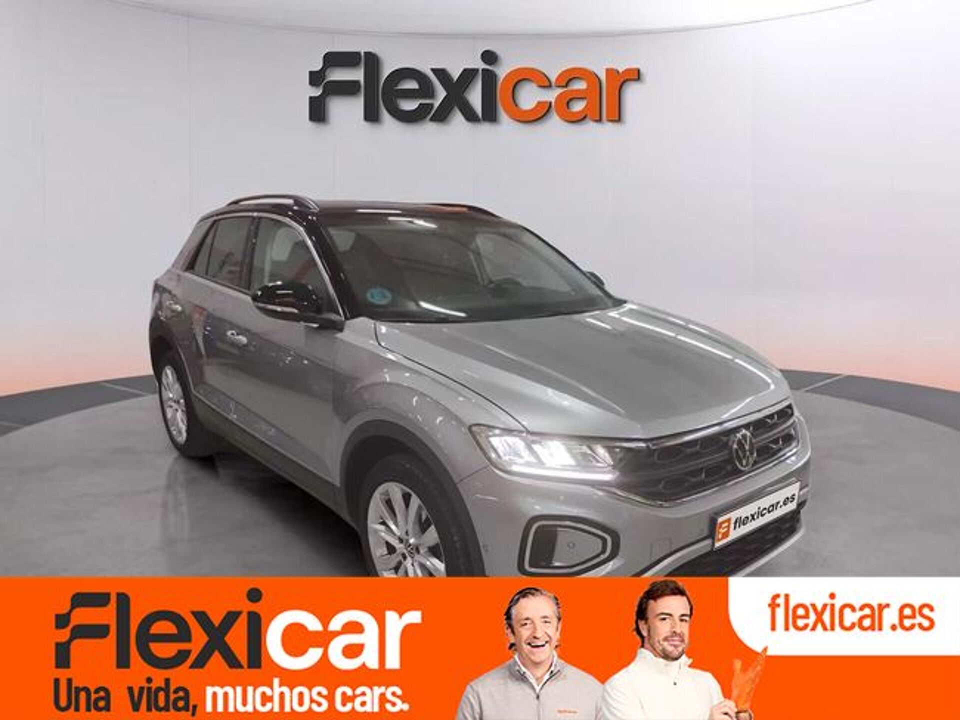Imagen de VOLKSWAGEN T-Roc