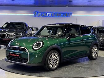 Imagen de MINI Mini Cooper 3 Puertas C Favoured Aut.