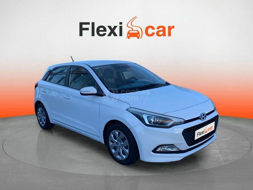 Foto del HYUNDAI i20 1.1CRDI Klass