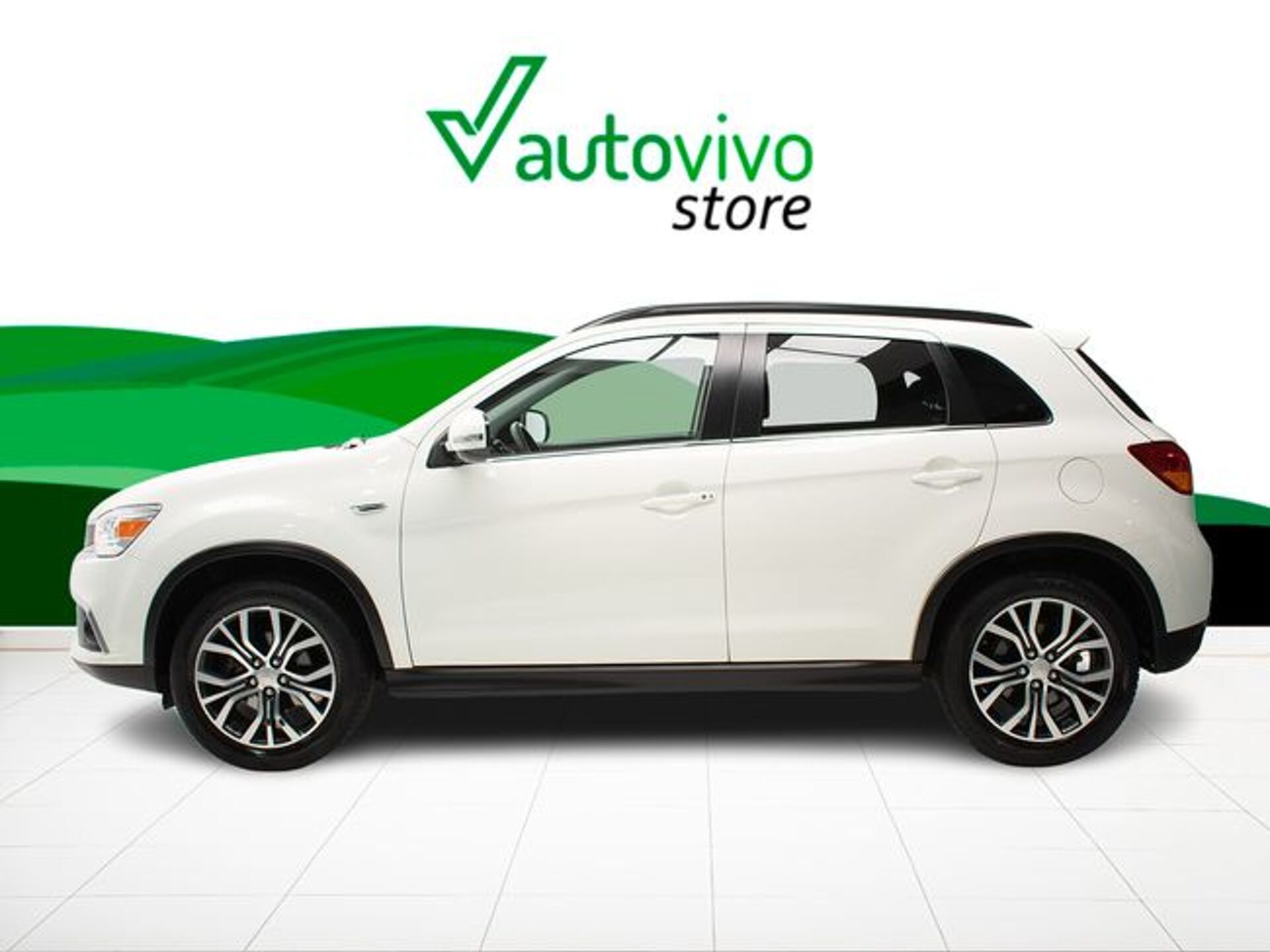 Imagen 3 de MITSUBISHI ASX