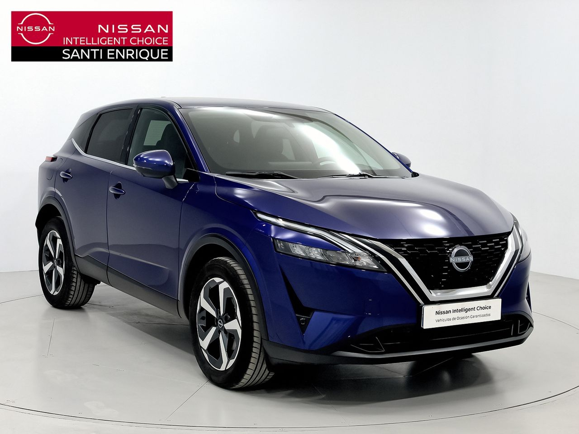 Imagen de NISSAN Qashqai