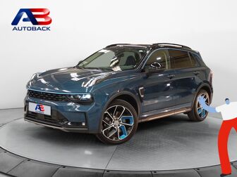 Imagen de LYNK & CO 01 1.5T PHEV