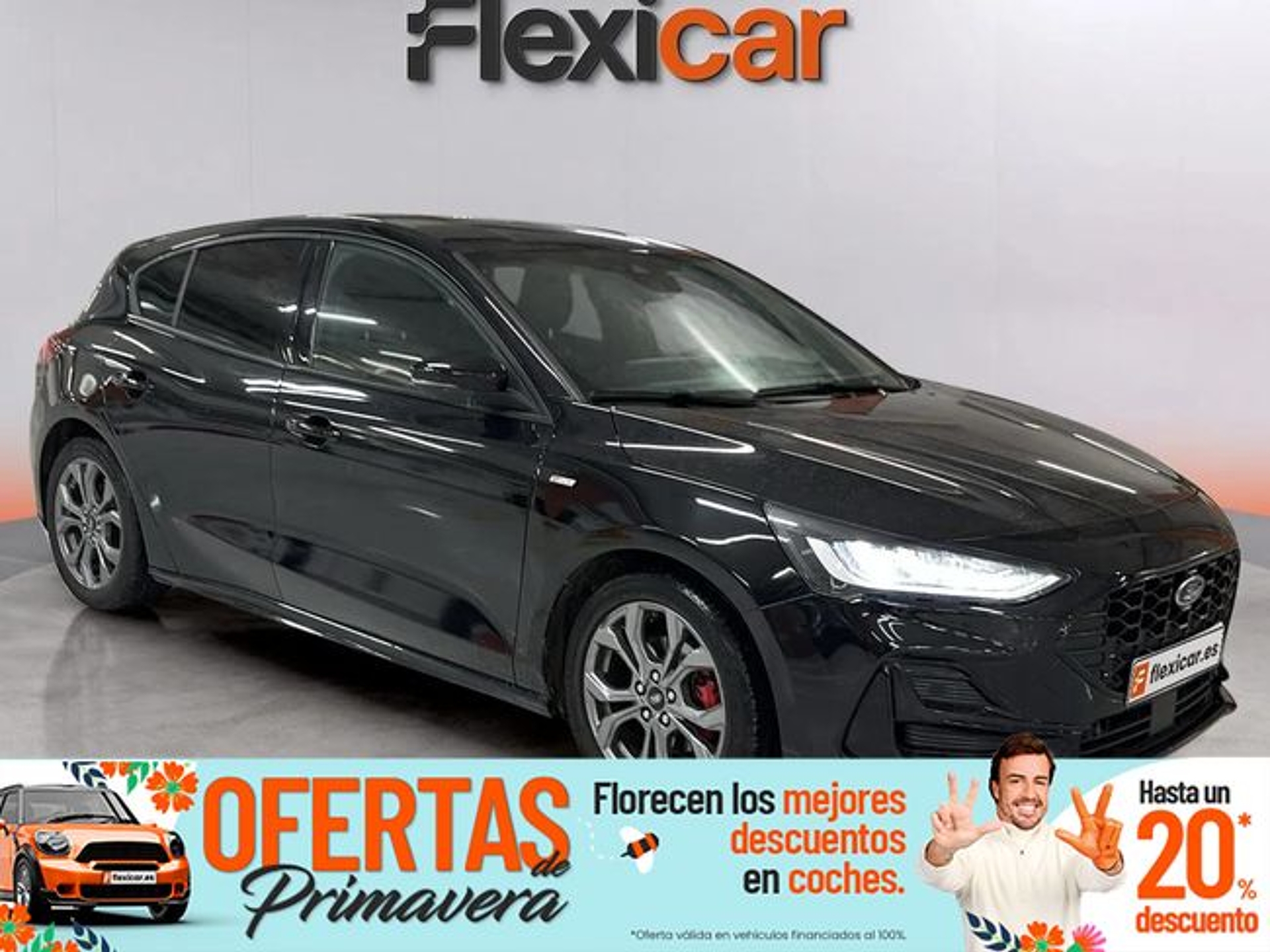 Imagen de FORD Focus