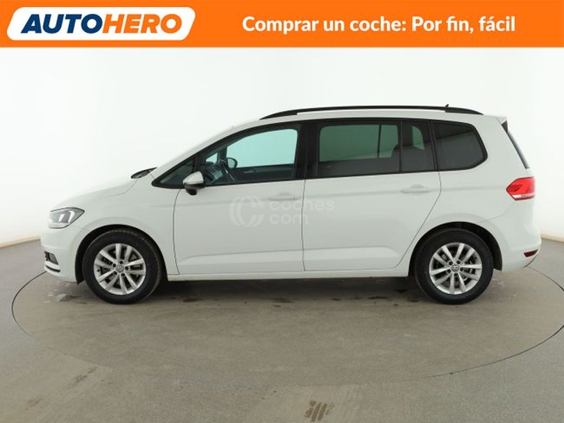 Foto del VOLKSWAGEN Touran 1.2 TSI BMT Edition 81kW