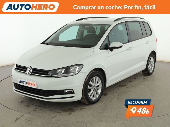 Foto del VOLKSWAGEN Touran 1.2 TSI BMT Edition 81kW