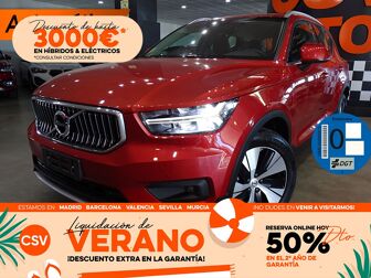 Imagen de VOLVO XC40 T5 Twin Inscription Aut.