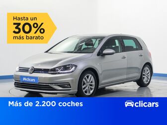 Imagen de VOLKSWAGEN Golf 1.5 TSI Evo BM Advance DSG7 96kW