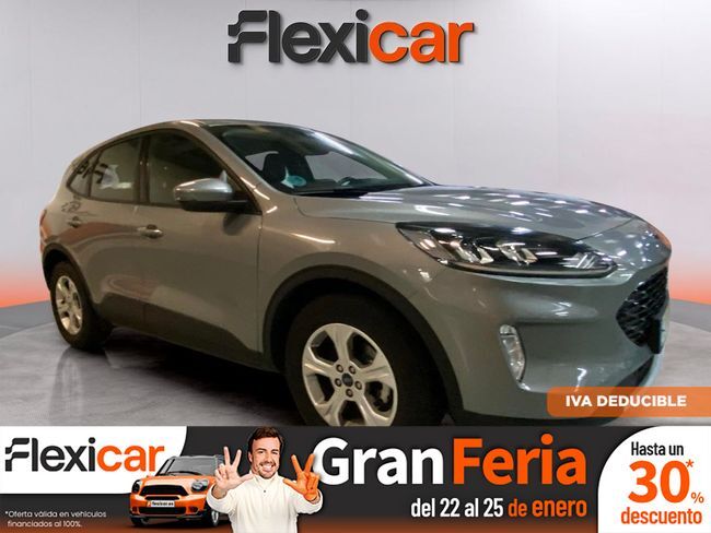 Foto del FORD Kuga 1.5 EcoBlue Trend FWD 120