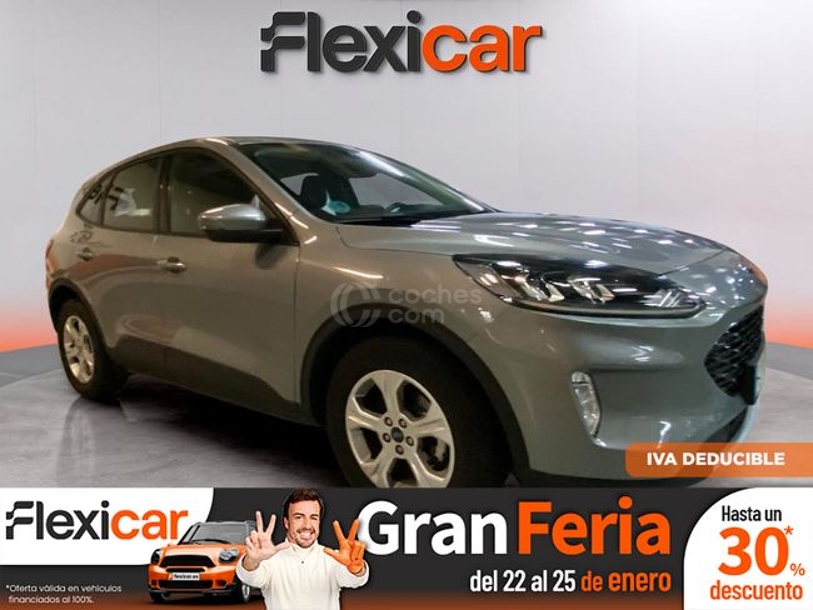 Foto del FORD Kuga 1.5 EcoBlue Trend FWD 120