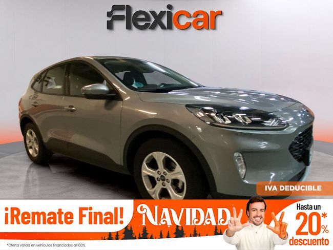 FORD Kuga (Trend 1.5 EcoBlue 88kW (120CV)) en Vizcaya