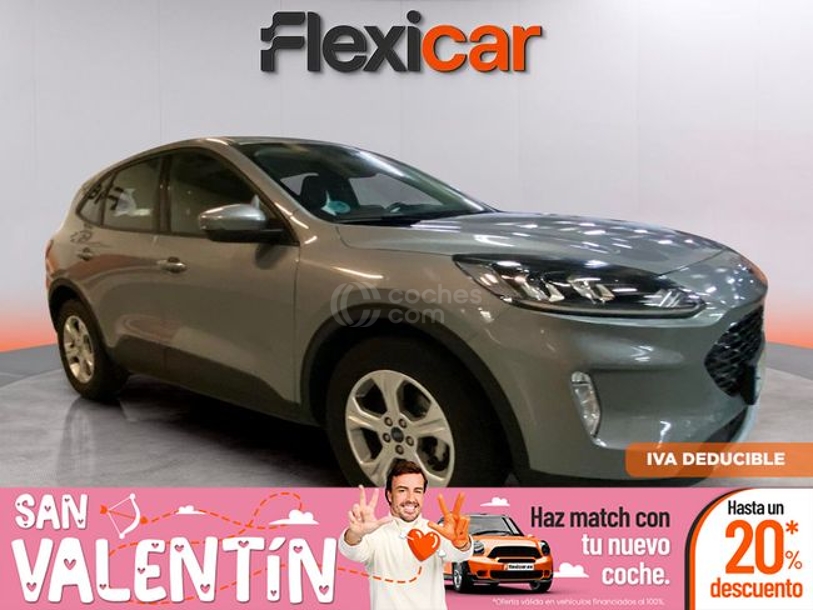 Foto del FORD Kuga 1.5 EcoBlue Trend FWD 120