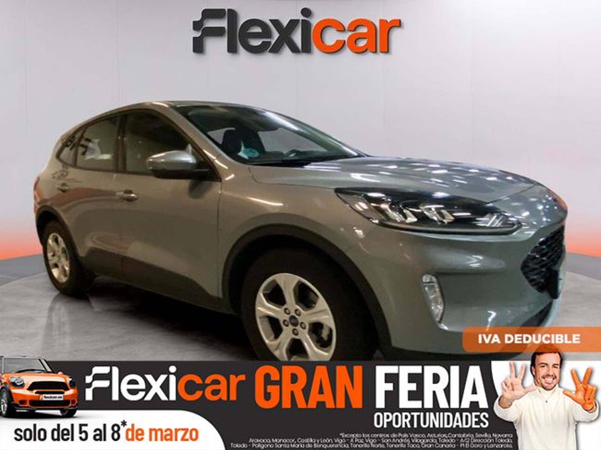 Imagen de FORD Kuga