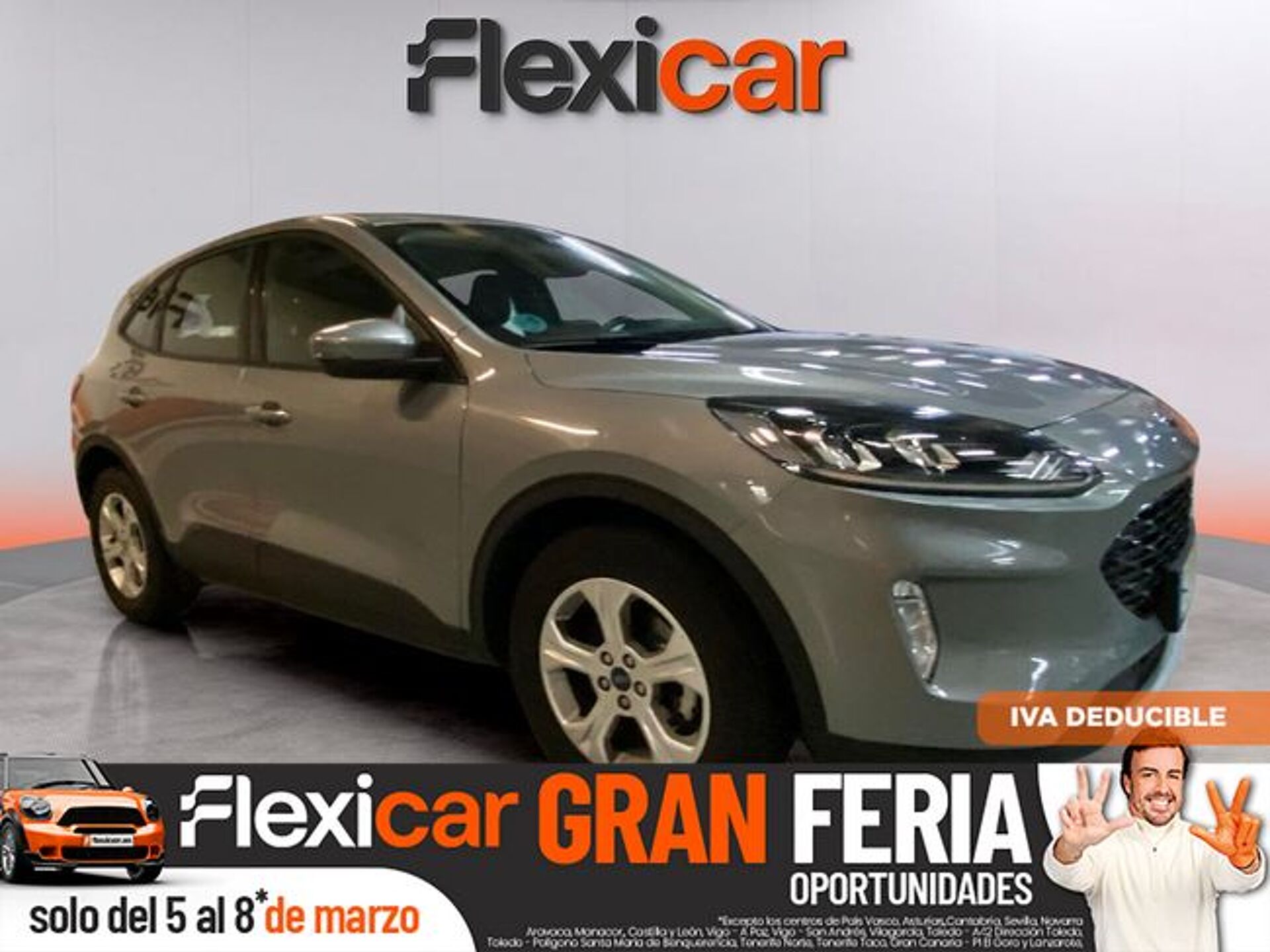Imagen 1 de FORD Kuga