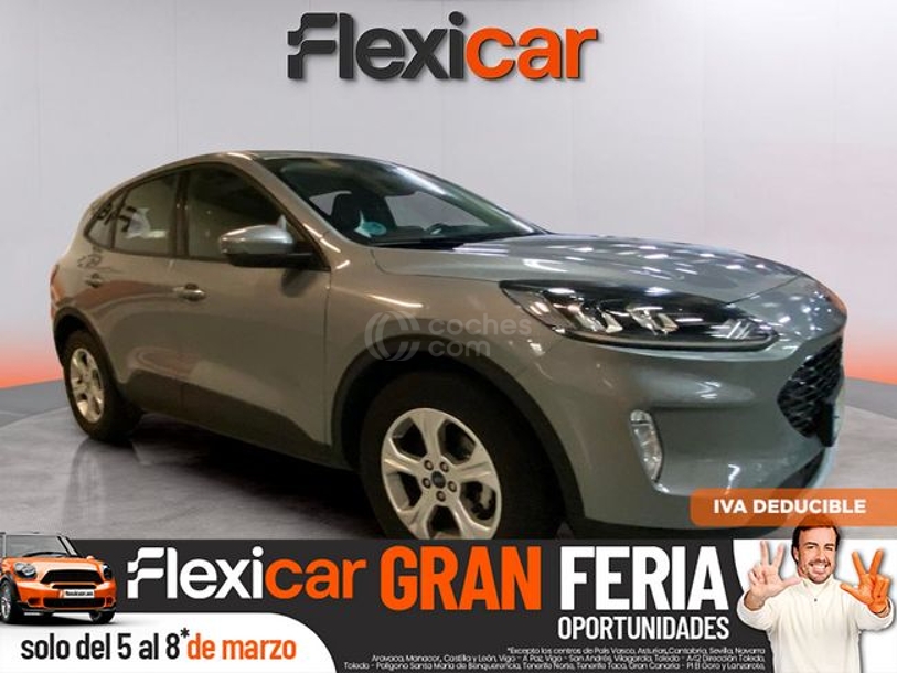 Foto del FORD Kuga 1.5 EcoBlue Trend FWD 120
