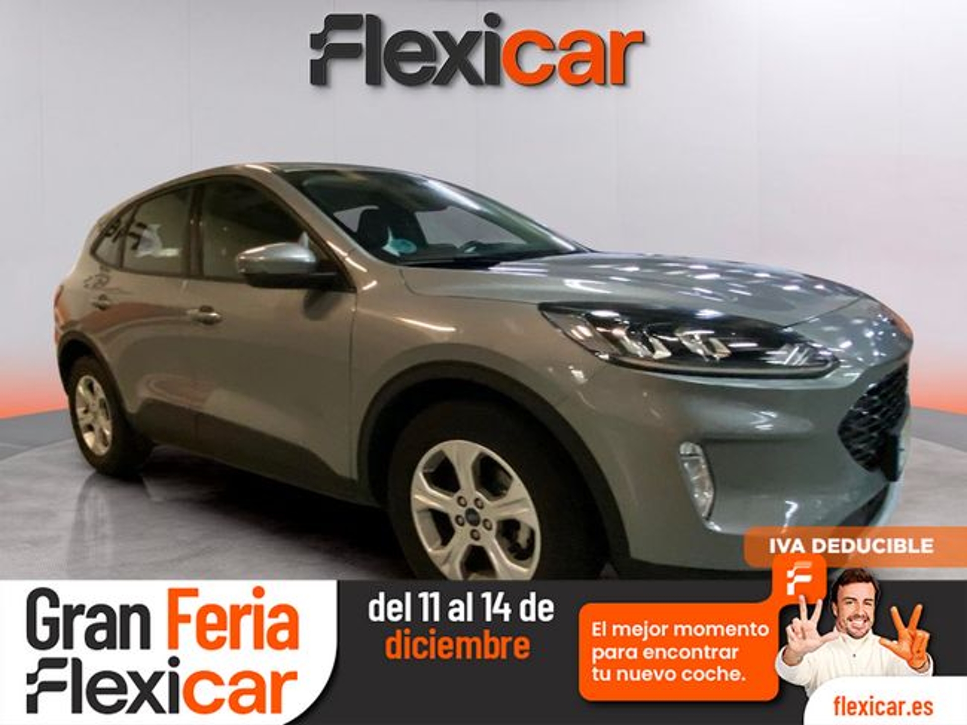 Imagen de FORD Kuga