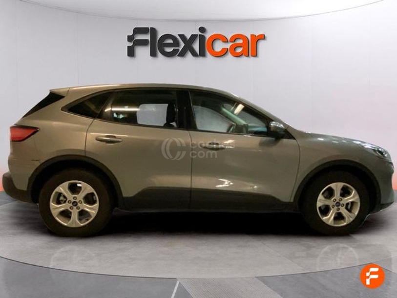 Foto del FORD Kuga 1.5 EcoBlue Trend FWD 120