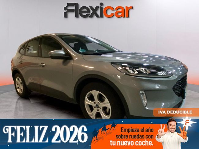 FORD Kuga (Trend 1.5 EcoBlue 88kW (120CV)) en Vizcaya