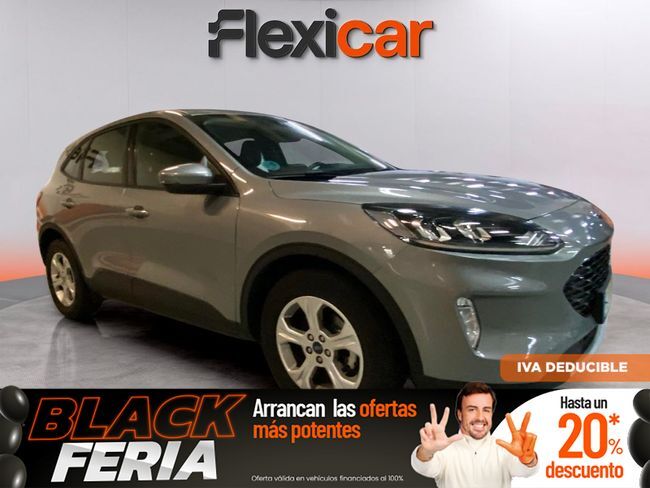 FORD Kuga (Trend 1.5 EcoBlue 88kW (120CV)) en Vizcaya