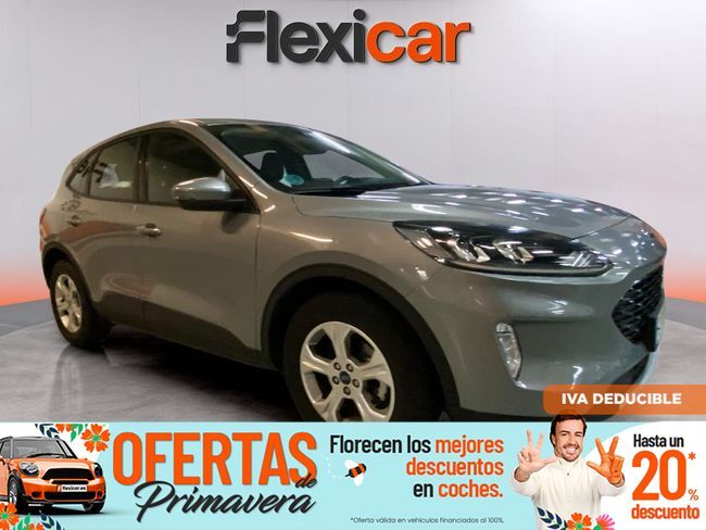 Foto del FORD Kuga 1.5 EcoBlue Trend FWD 120