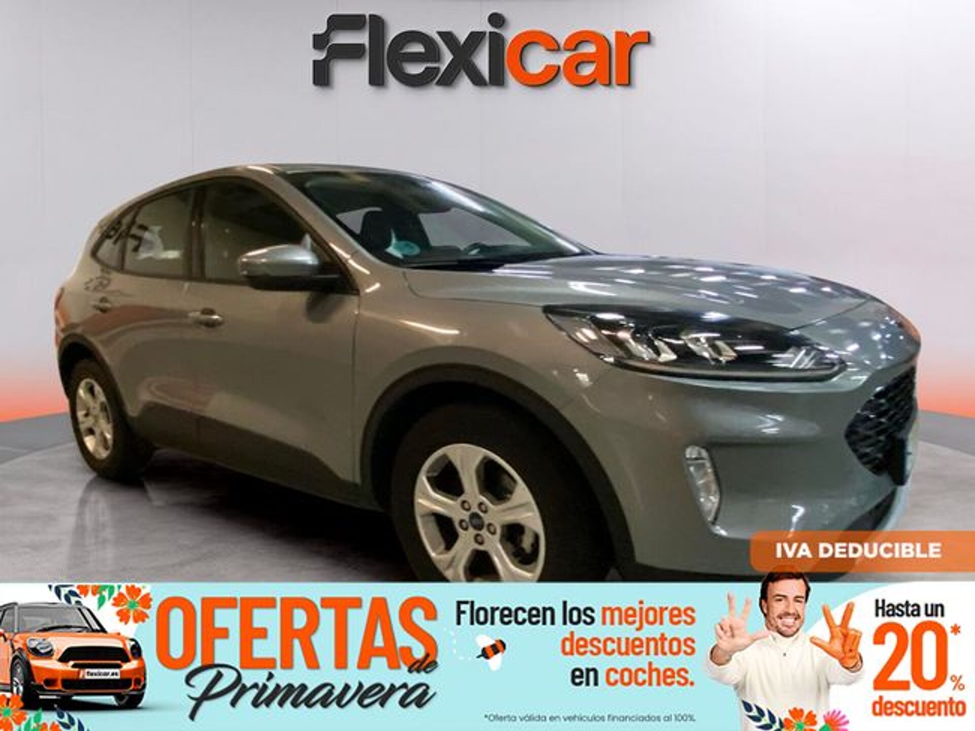 Imagen 1 de FORD Kuga