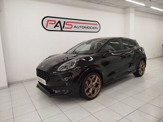 Imagen de FORD Puma 1.5 EcoBoost ST 200