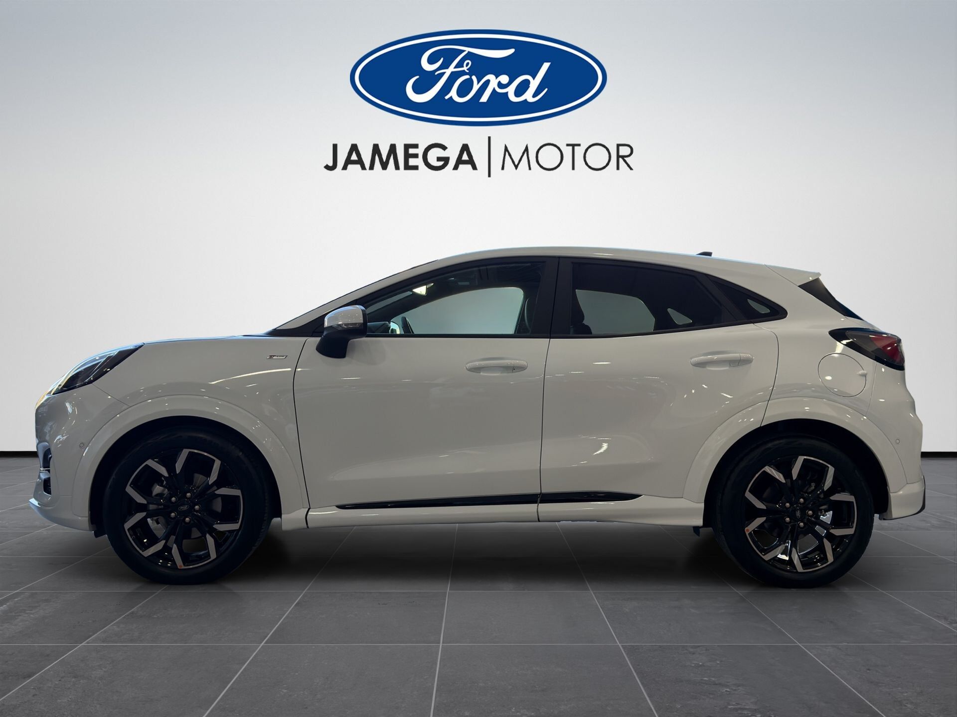 Imagen 3 de FORD Puma