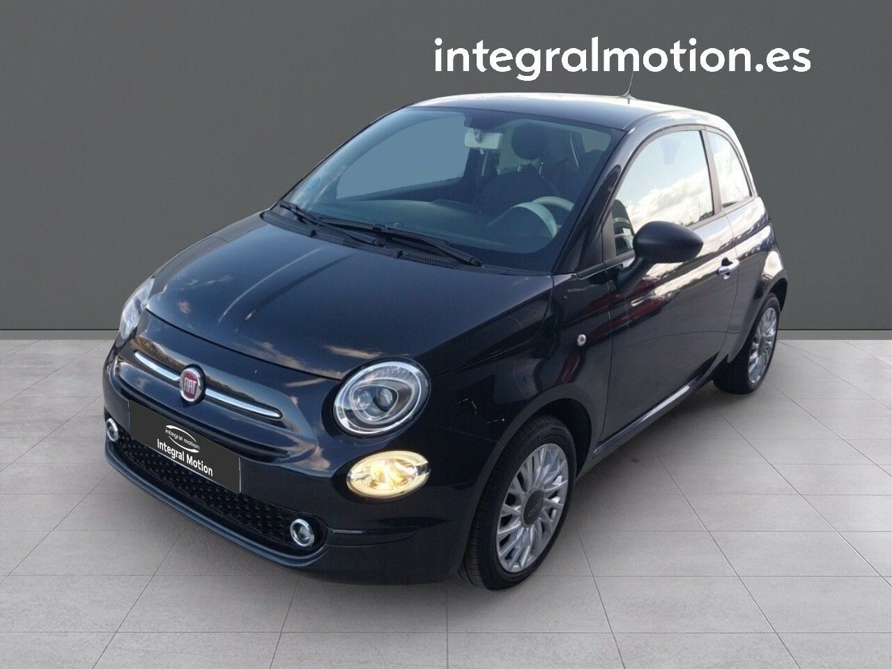 FIAT 500 1.0 GSE S