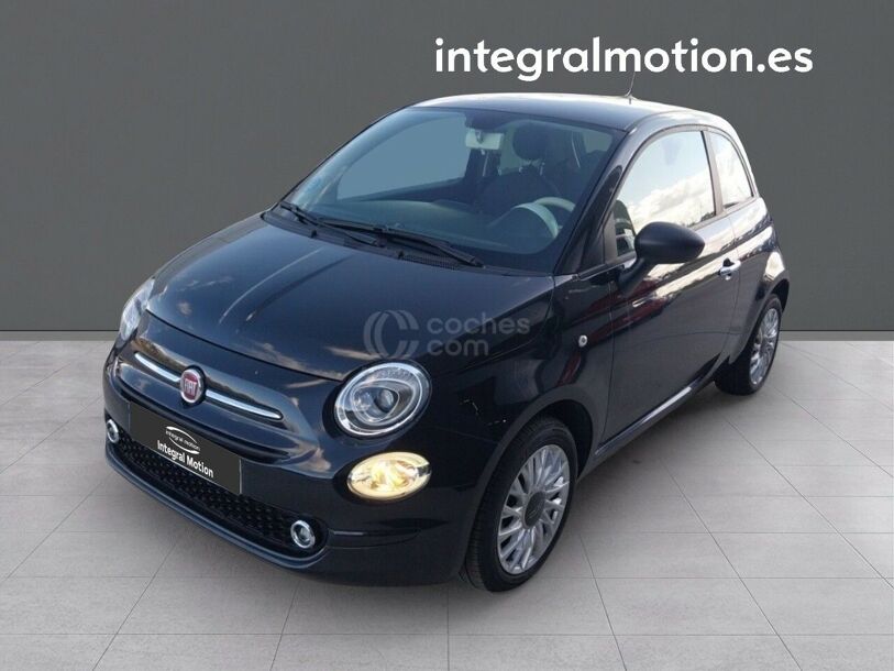 Foto del FIAT 500 1.0 GSE S