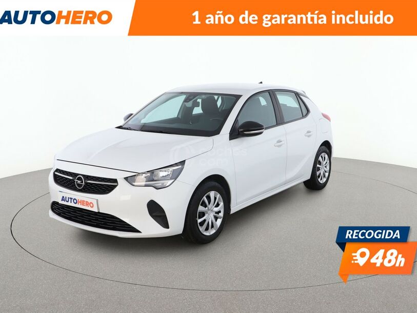 Foto del OPEL Corsa 1.2 XEL S-S Edition 75