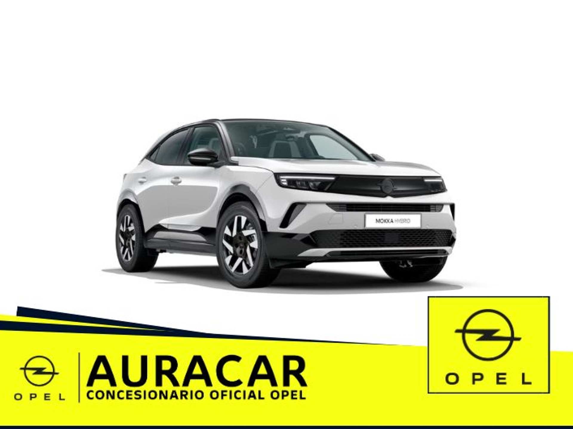 Imagen de OPEL Mokka