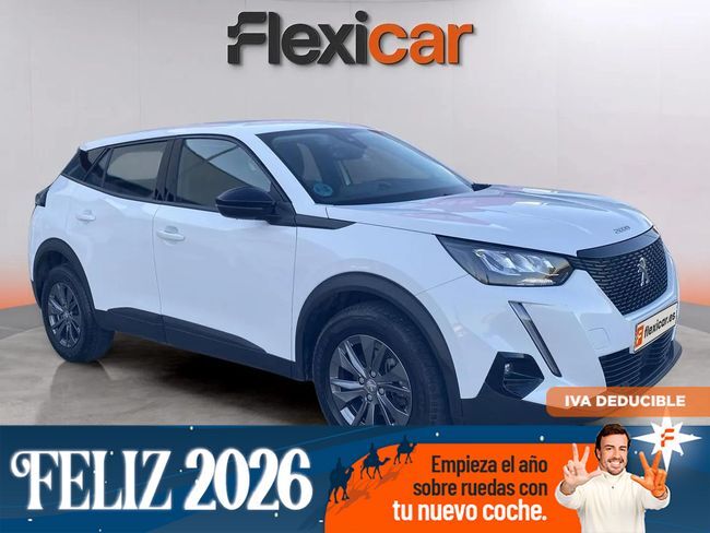 PEUGEOT 2008 (Active Pack BlueHDI 81kW (110CV)) en Badajoz