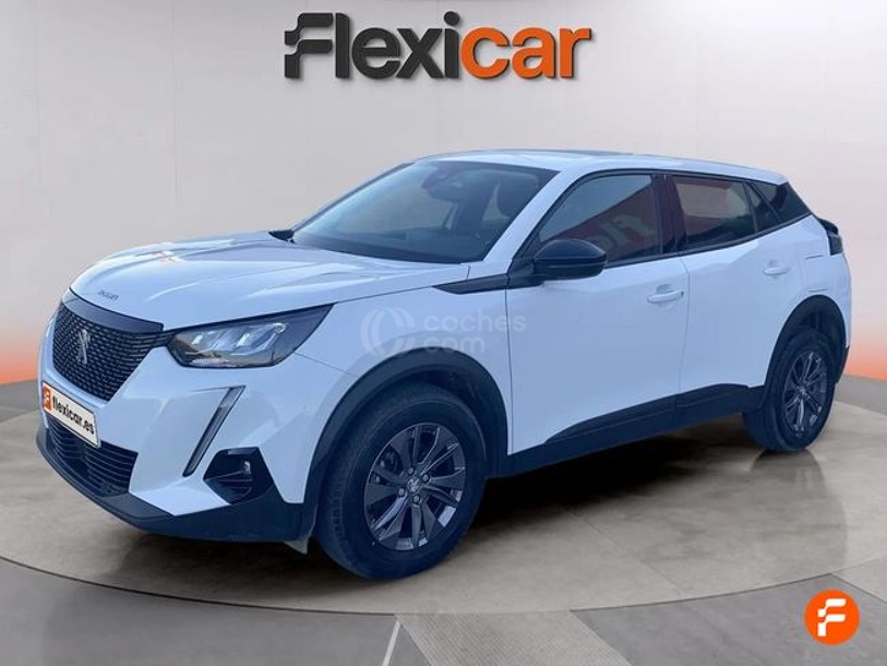 Foto del PEUGEOT 2008 1.5BlueHDi S&S Active Pack 110