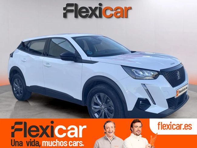 PEUGEOT 2008 (Active Pack BlueHDI 81kW (110CV)) en Badajoz