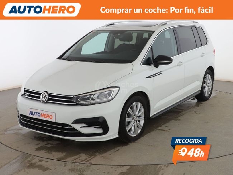 Foto del VOLKSWAGEN Touran 1.5 TSI EVO Sport DSG7 110kW