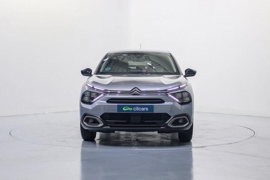 Foto del CITROEN C4 1.2 PureTech S&S Shine 130