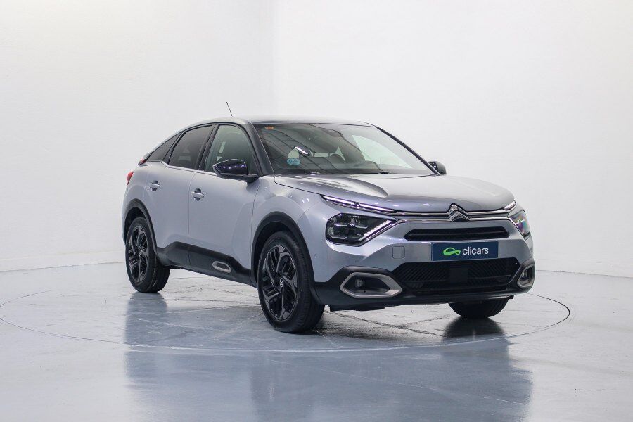 Foto del CITROEN C4 1.2 PureTech S&S Shine 130