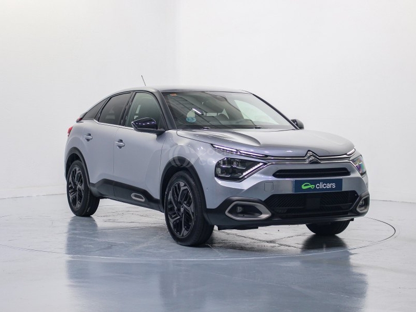 Foto del CITROEN C4 1.2 PureTech S&S Shine 130