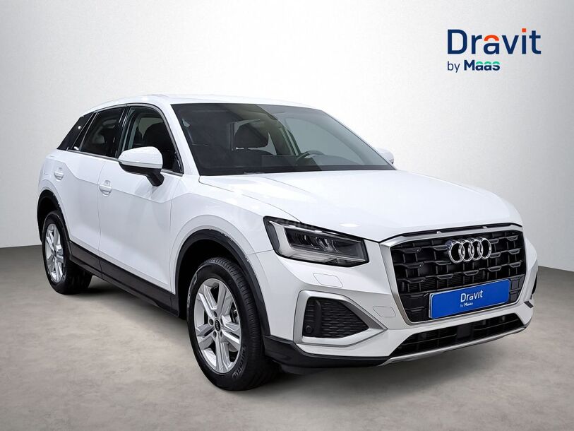 Foto del AUDI Q2 30 TDI Advanced 85kW