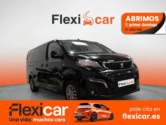 Imagen de PEUGEOT Traveller 1.5BlueHDI Business Long 120