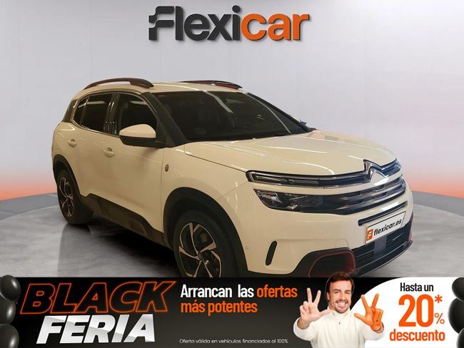 CITROEN C5 Aircross (BlueHdi 96kW (130CV) S&S C Series) en Palmas, Las