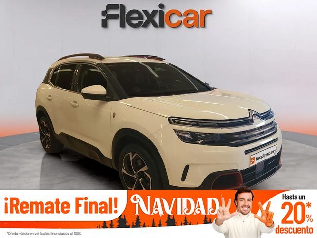 CITROEN C5 Aircross (BlueHdi 96kW (130CV) S&S C Series) en Palmas, Las