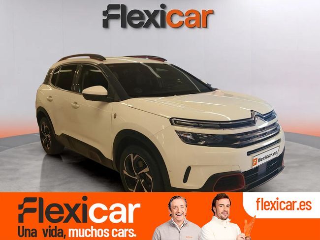 Foto del CITROEN C5 Aircross BlueHDi S&S C-Series 130