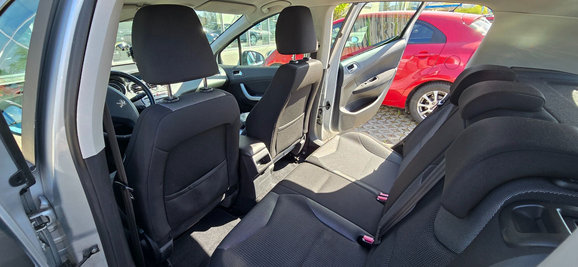 Foto del PEUGEOT 308 1.6HDI FAP Access