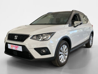 Imagen de SEAT Arona 1.0 TSI S&S Style 110