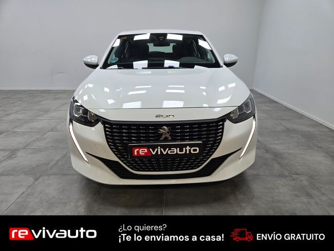 Foto del PEUGEOT 208 1.5 BlueHDi S&S Active 100