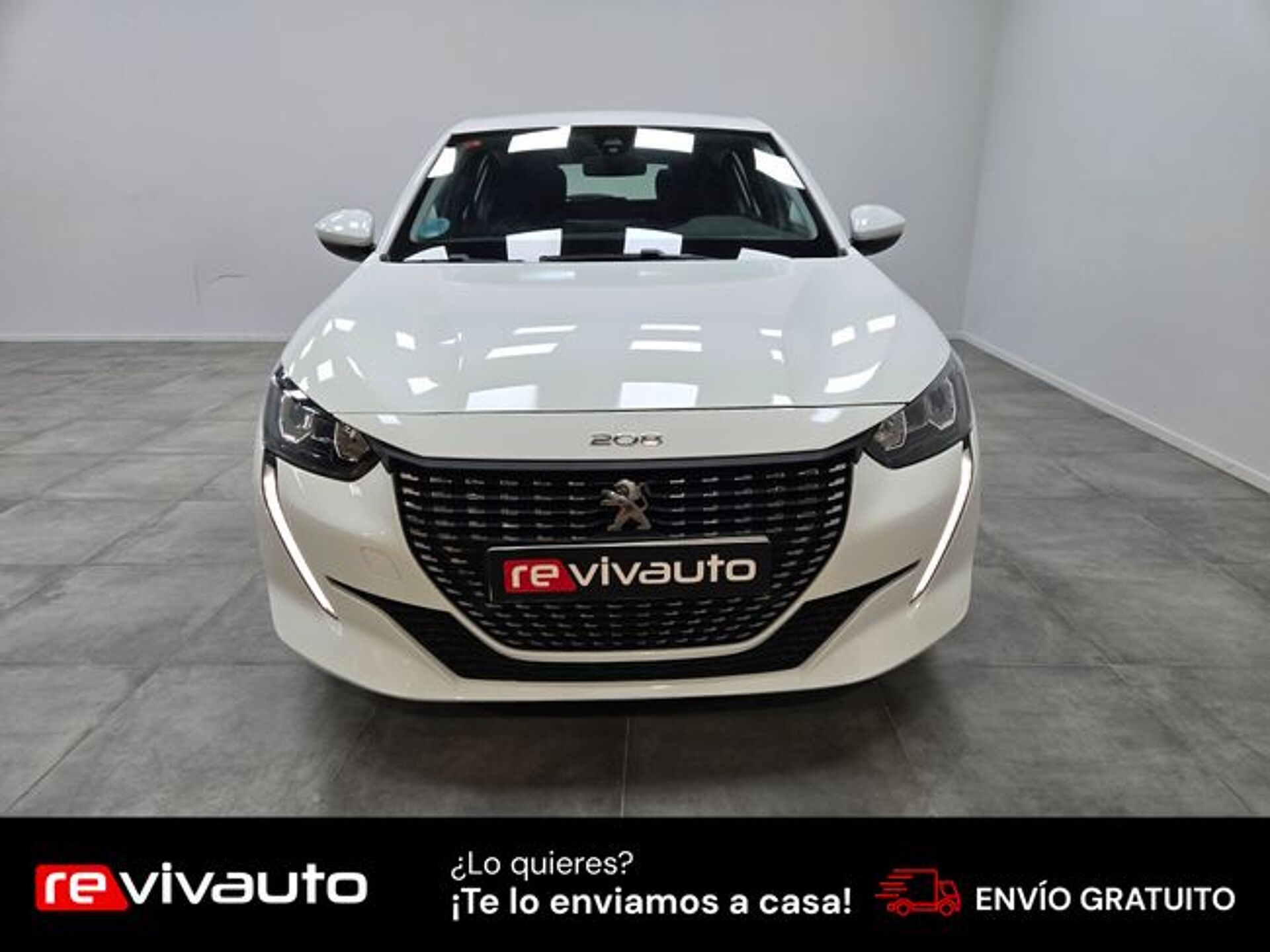 Imagen 3 de PEUGEOT 208