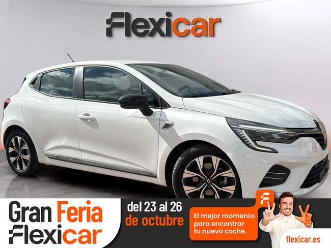 RENAULT Clio (SL E-Tech Edition Híbrido 104 kW (140CV)) en Madrid