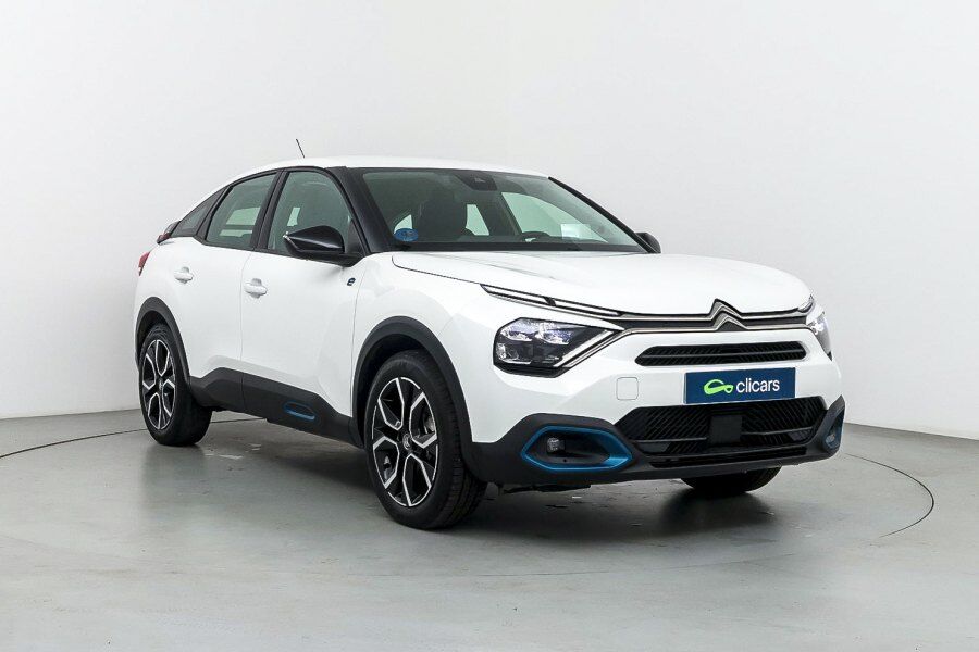 Foto del CITROEN C4 ë - Feel 100kW