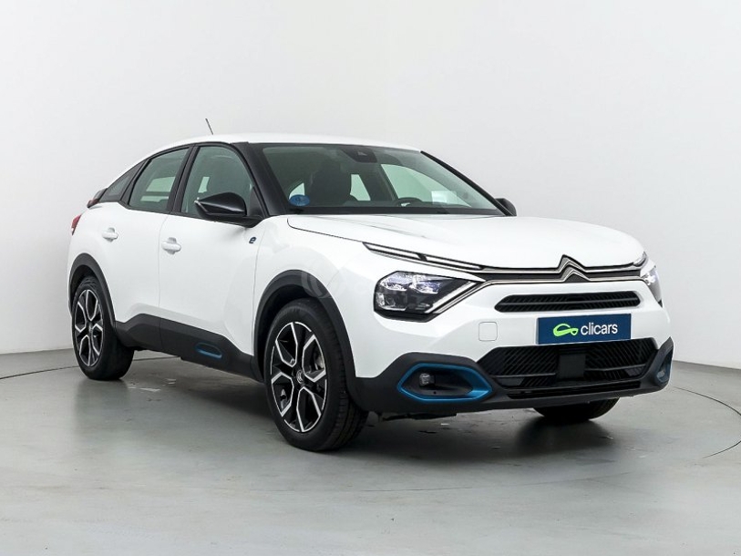 Foto del CITROEN C4 ë - Feel 100kW